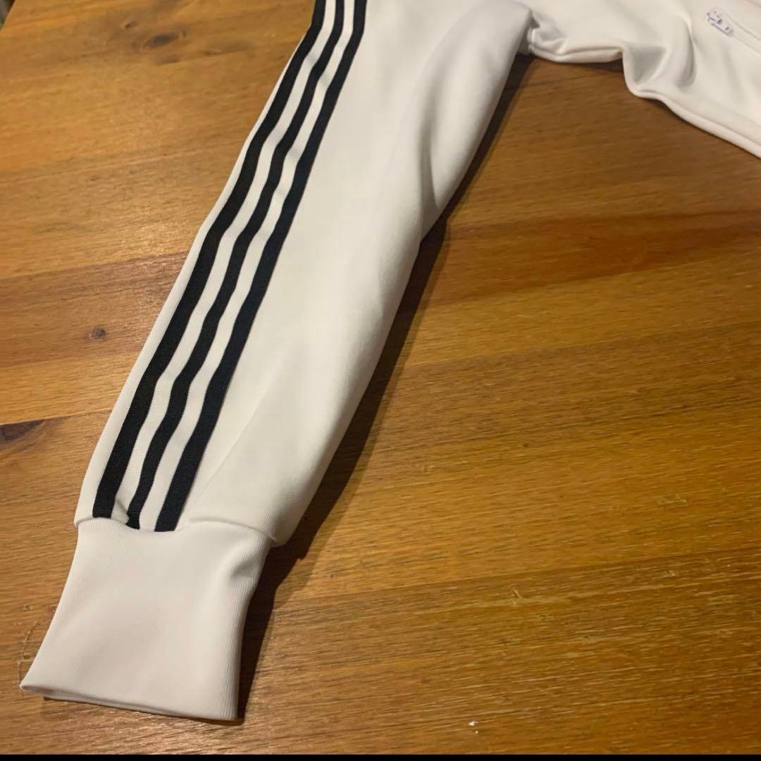 adidas ドイツ代表 トラックジャケット