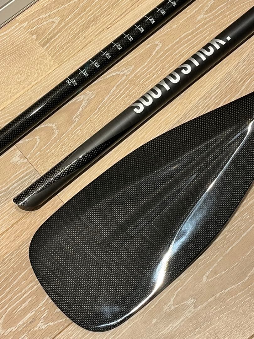 SOUYU STICK パドル SUPスタンドアップ サーフィン 漕遊 サップ