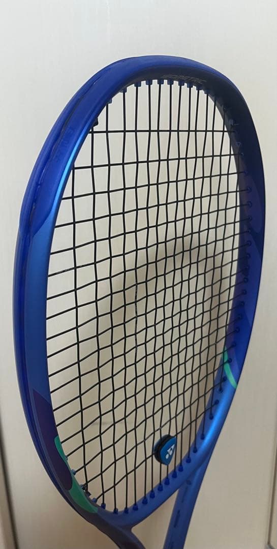 【超美品】ヨネックス　イーゾーン98　YONEX　EZONE98　G2