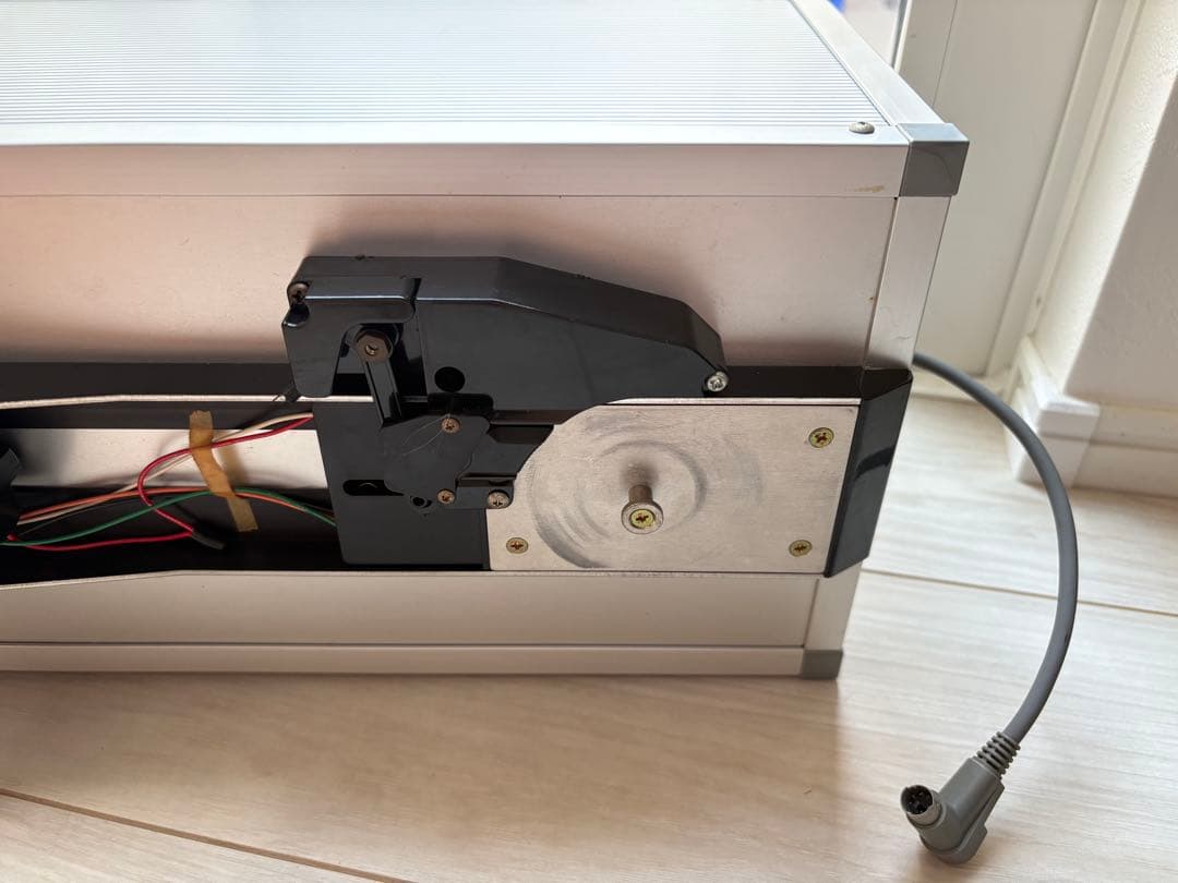 タミヤ 1/14RC パネルバン セミトレーラー現状渡し