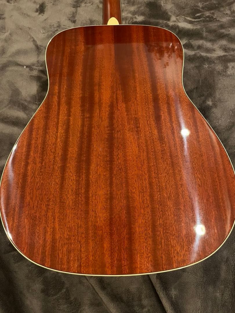 【美品】 ヤマハ YAMAHA FG820 アコースティックギター+用品一式