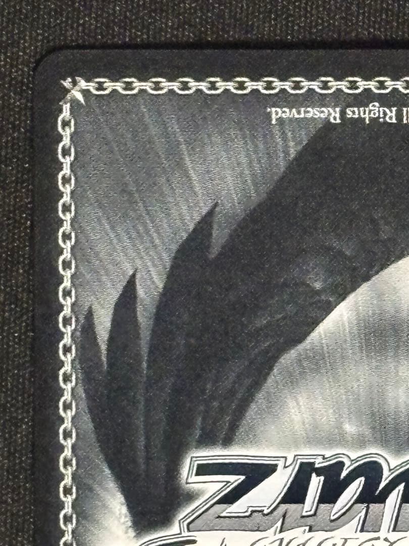 ヴァイスシュヴァルツ 魔法少女リリカルなのは 20th SP 20年の魔法