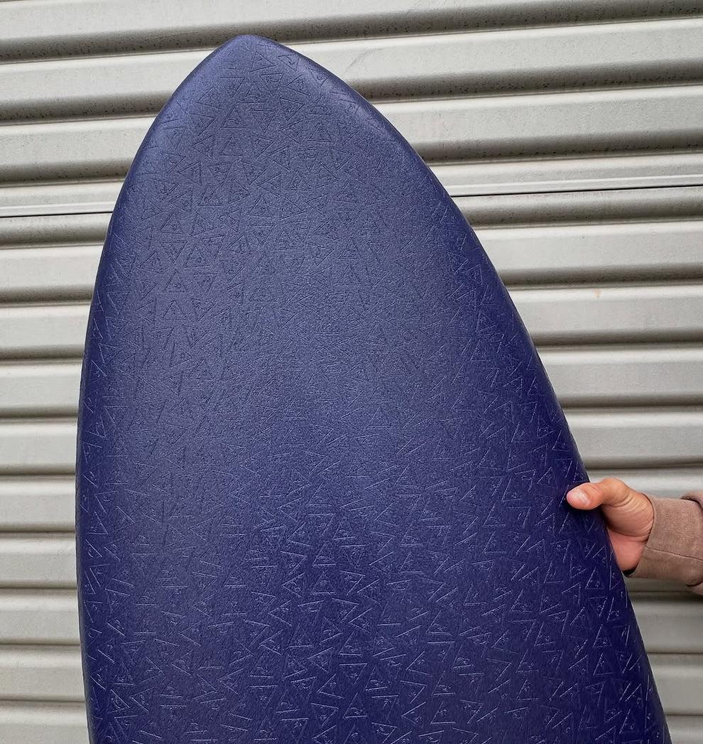 35%OFF! CATCH SURF ヘリテージ5'8　レトロフィッシュ