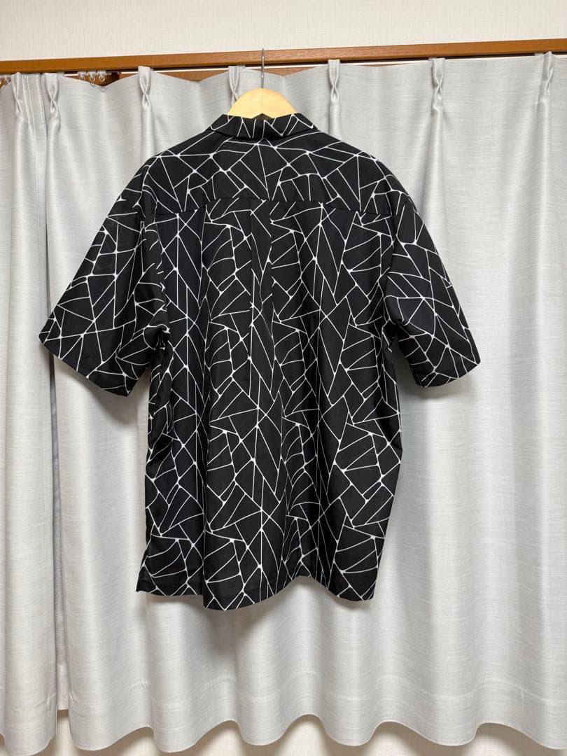 Adam et Rope'半袖シャツ