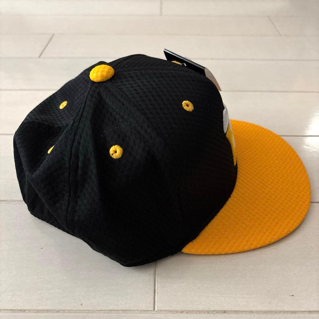 阪神タイガース　プロコレユニフォームＯ（未使用）