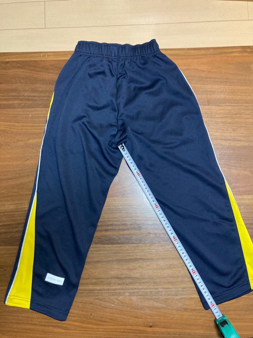 リベルタ Liberta ジャージ上下セット　上着140 下着130、145