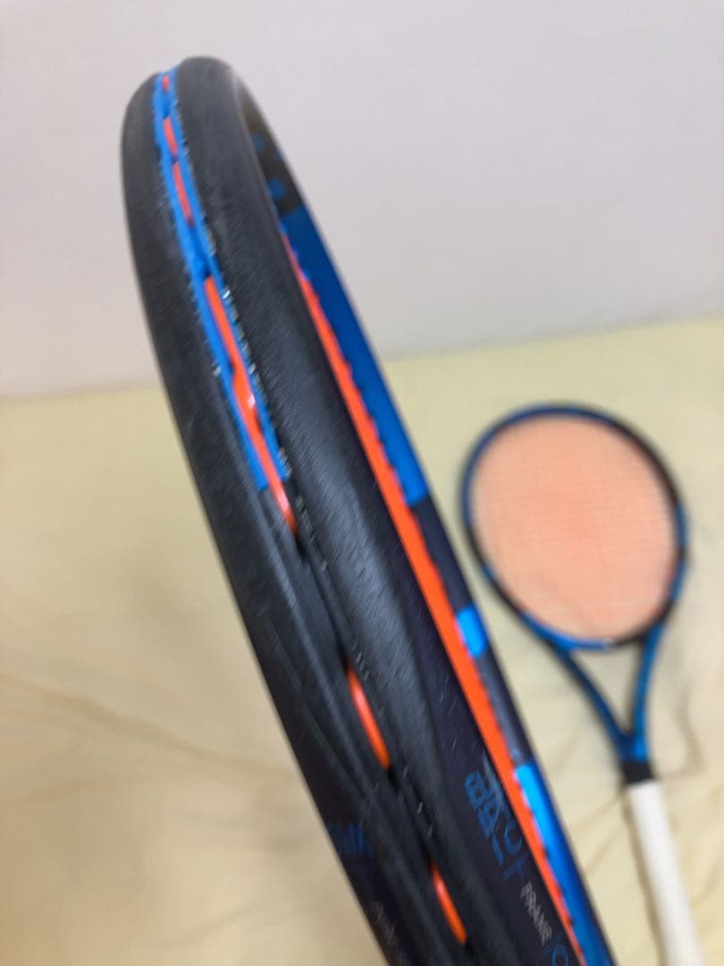 バボラ ピュアドライブ2021モデル 2本セット