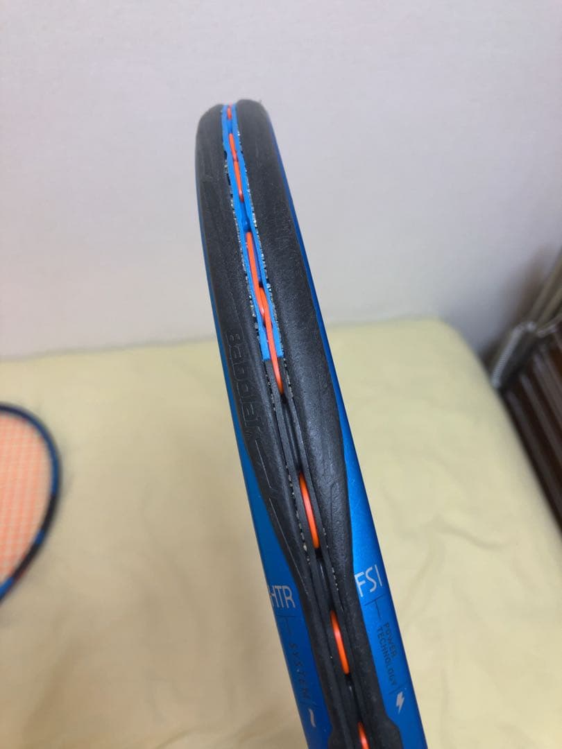 バボラ ピュアドライブ2021モデル 2本セット