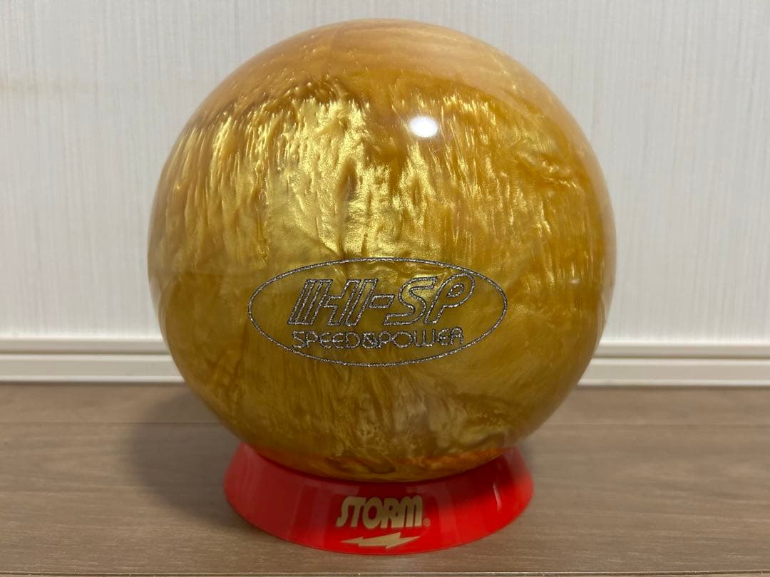 送料込み【新品】スイープハード・ゴールド　ハイスポーツ　13ポンド1オンス 1