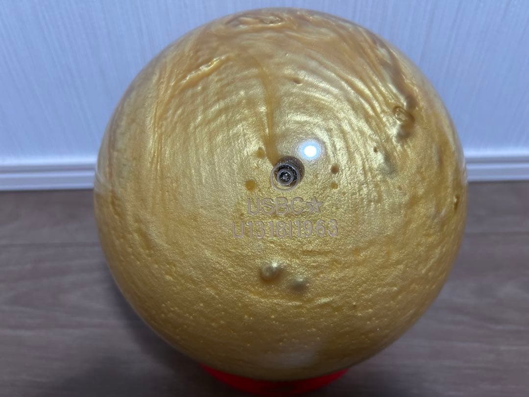 送料込み【新品】スイープハード・ゴールド　ハイスポーツ　13ポンド1オンス 1