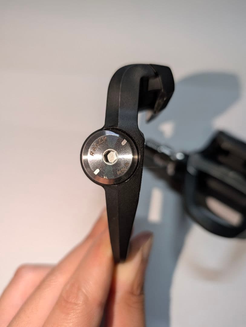 Garmin rally RS200 パワーメーター 美品