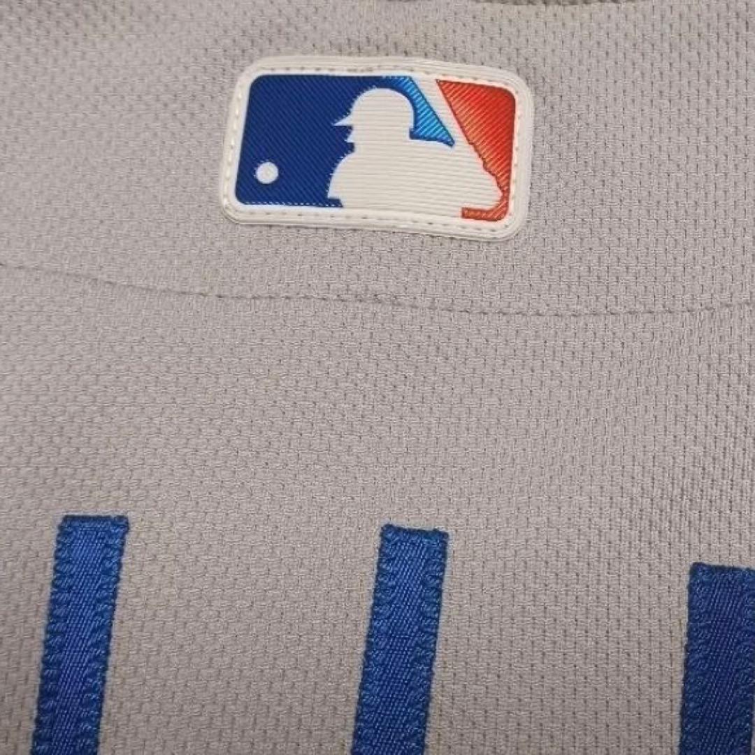 ドジャース フィリップス 2023年 実使用ユニフォーム MLB 証明 大谷翔平