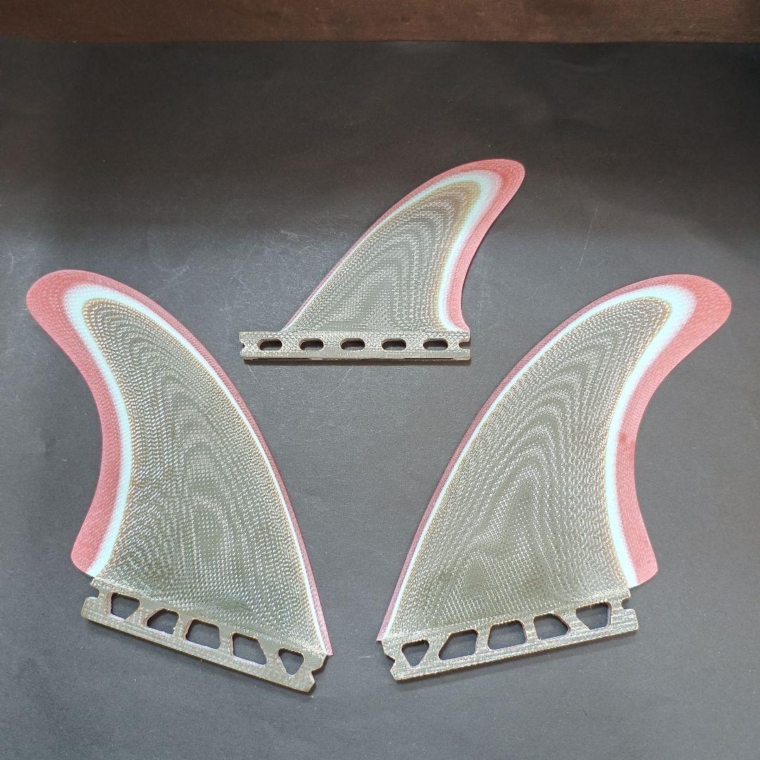 キャプテンフィン系　ツインスタビ　TYLER系　2+1 ＶＯＬＡＮクロス系