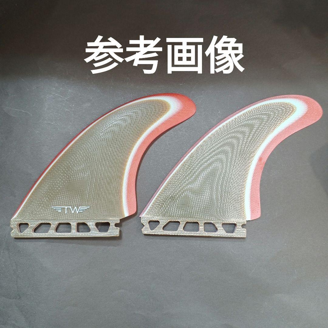 キャプテンフィン系　ツインスタビ　TYLER系　2+1 ＶＯＬＡＮクロス系