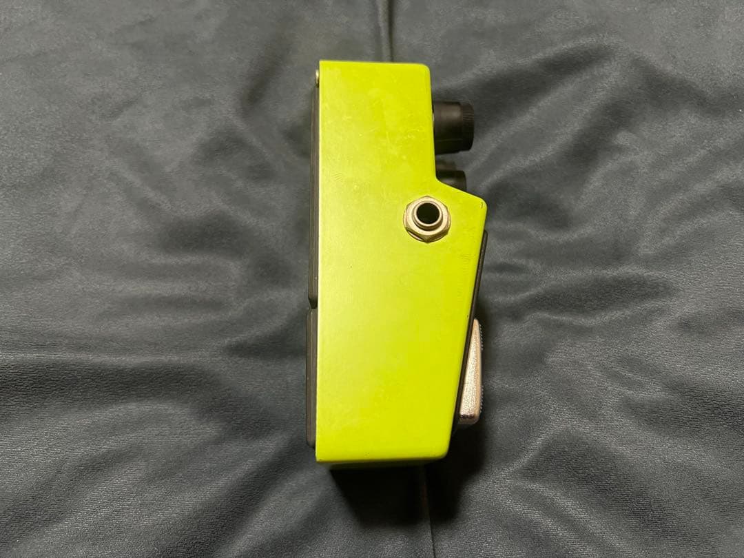 Maxon Sonic Distortion SD-9 白ラベル