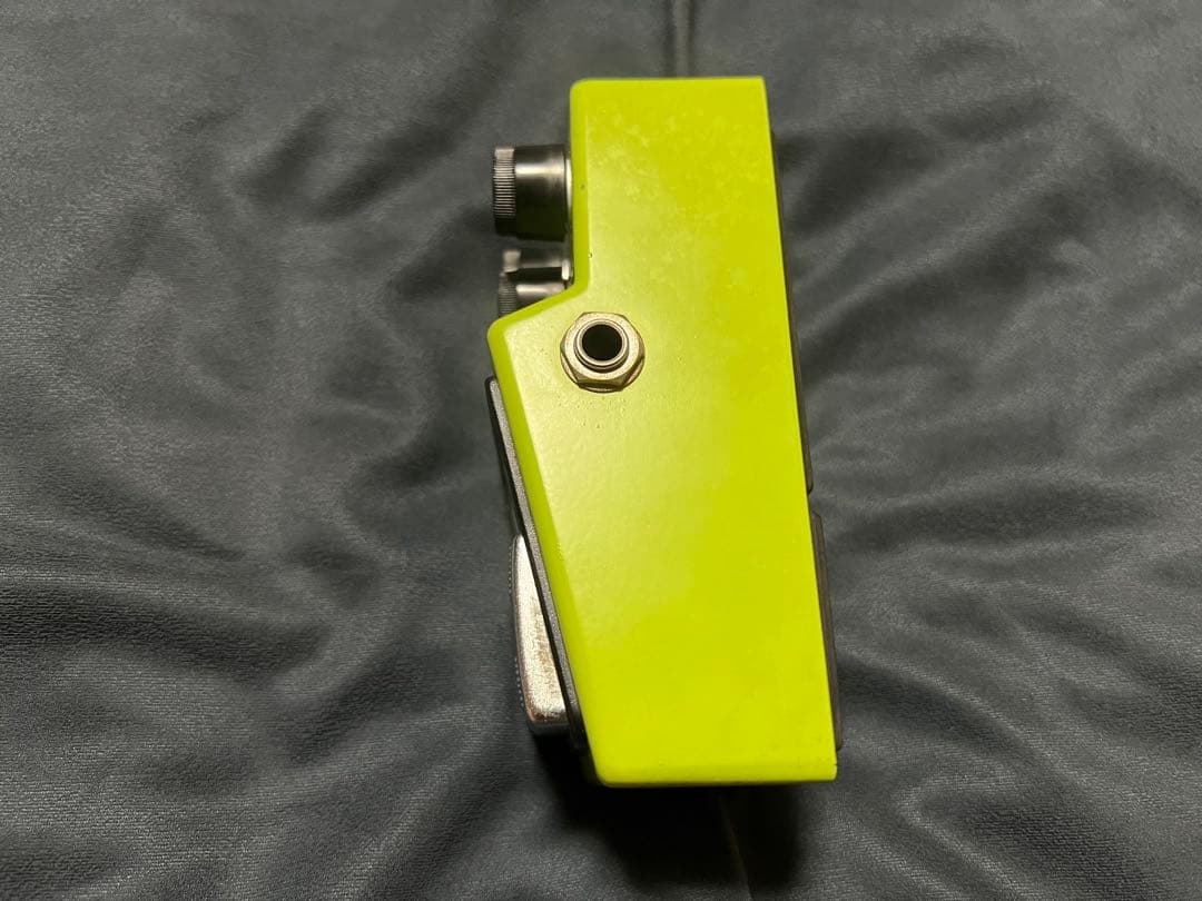 Maxon Sonic Distortion SD-9 白ラベル