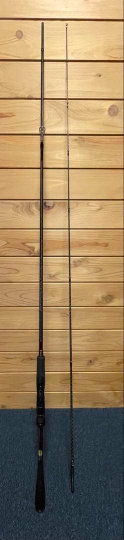 21 シマノ(SHIMANO) セフィア XR S83 L