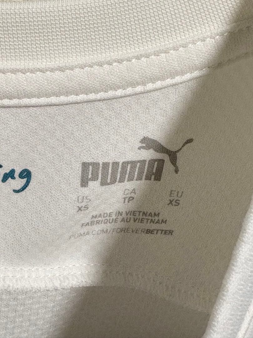 マンチェスターシティ ユニフォーム アウェイ 21-22