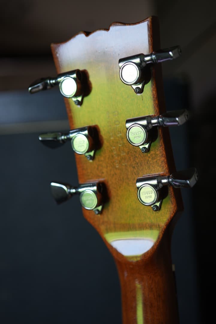 YAMAHA SF - 500 Super Fighter エレキギター