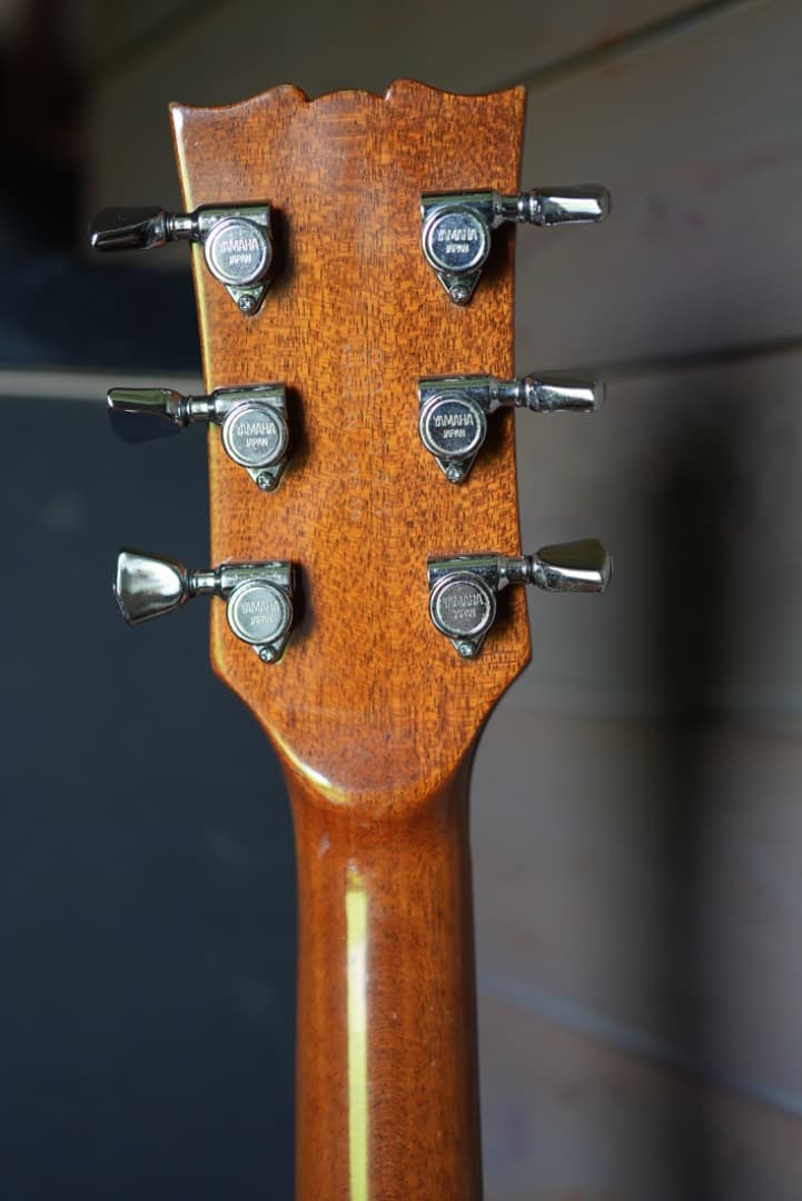 YAMAHA SF - 500 Super Fighter エレキギター