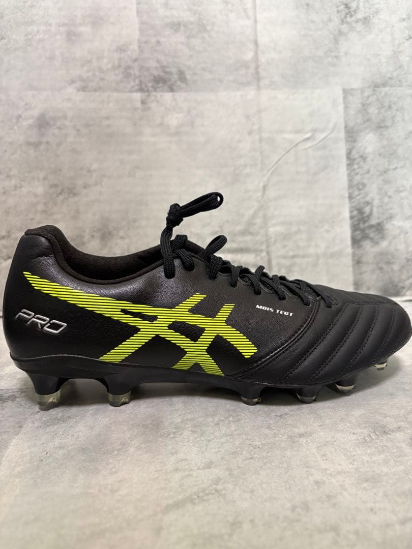 アシックス DS LIGHT X-FLY PRO 26cm ブラック　 スパイク