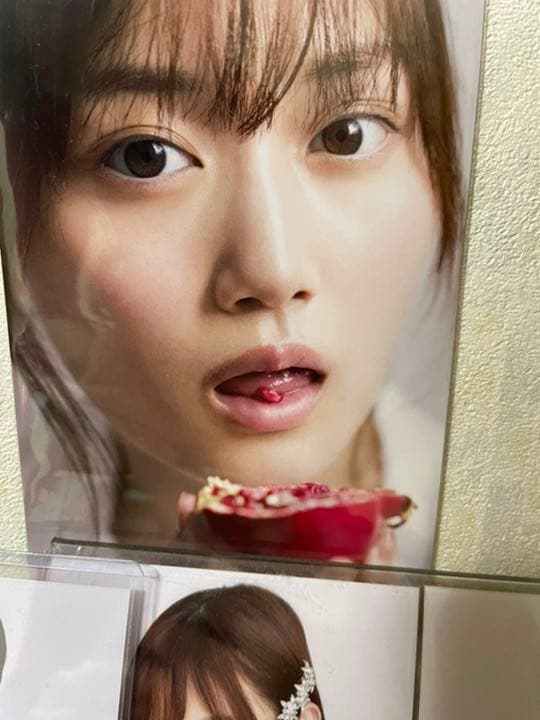 乃木坂 山下美月