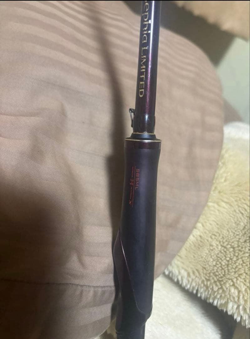 SHIMANO 19セフィア リミテッド85ml