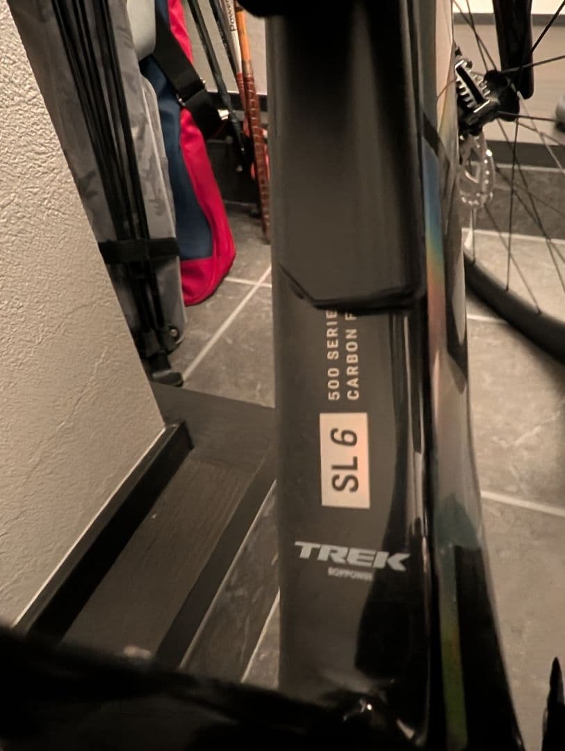 【新品同様】Madone SL 6 Di2 Gen 6 + 未使用備品一式