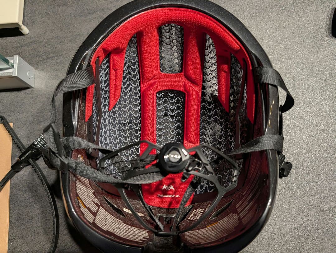 【新品同様】Madone SL 6 Di2 Gen 6 + 未使用備品一式