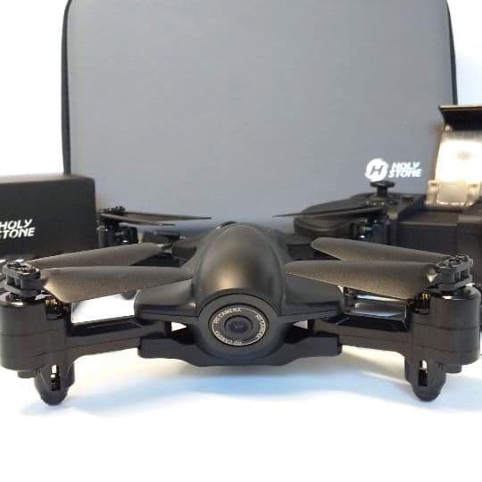 ドローン Holy Stone HS165 GPS
