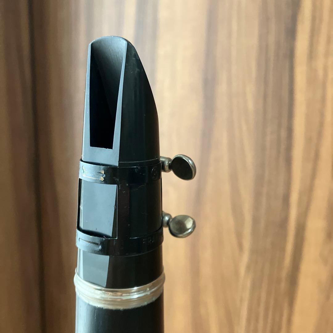 ヤマハ クラリネット ＹＣＬ３５１ 本体 ケース付き