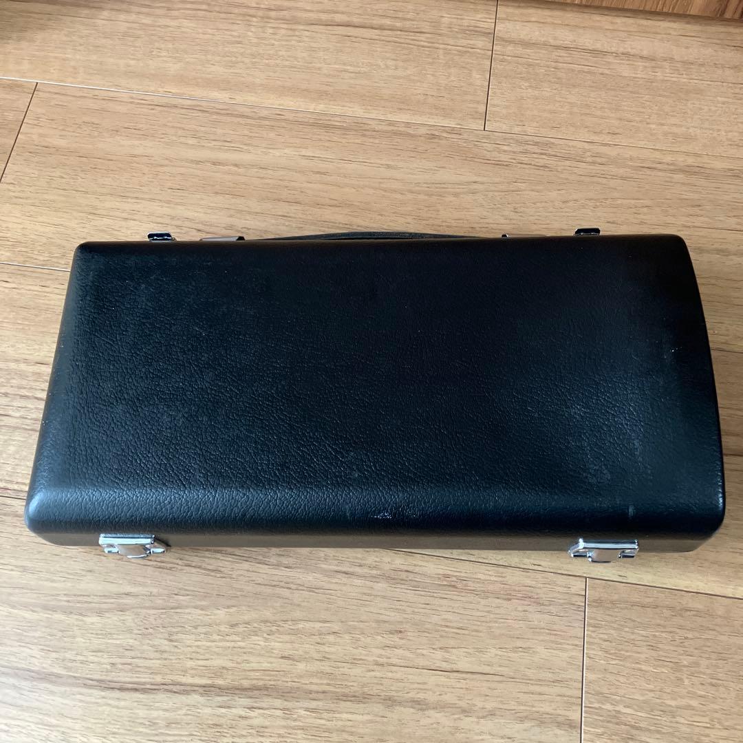 ヤマハ クラリネット ＹＣＬ３５１ 本体 ケース付き