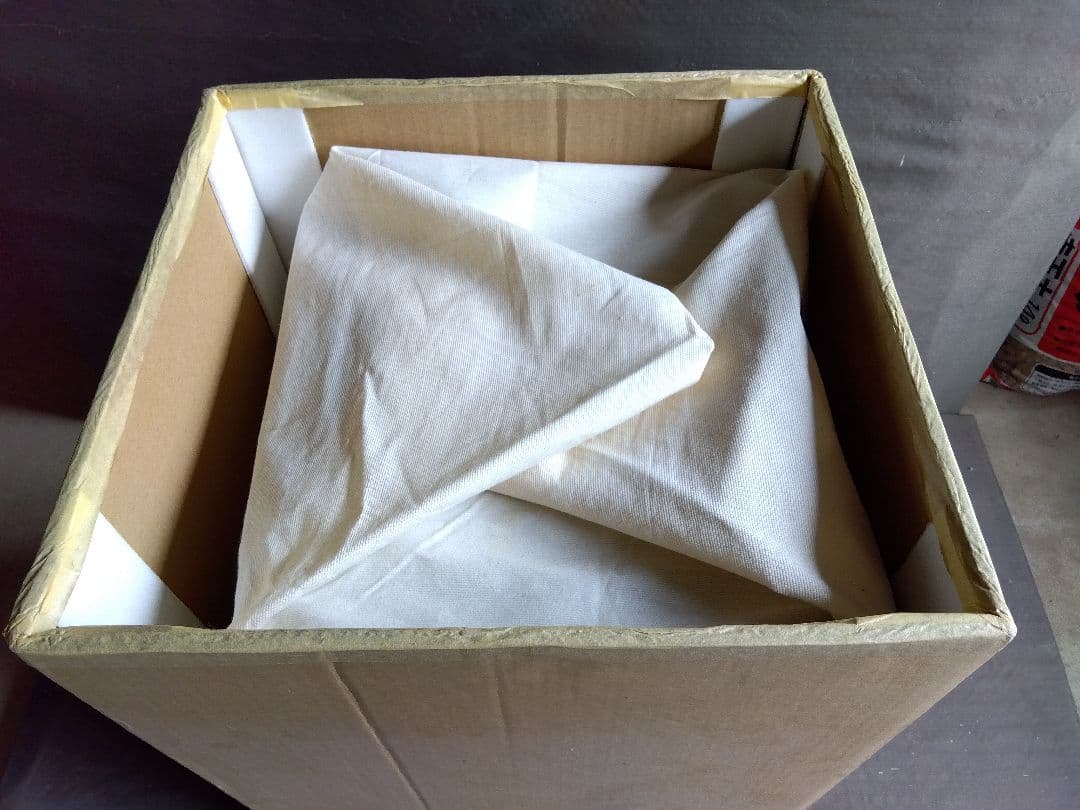 茶道具　漆塗　飾棚