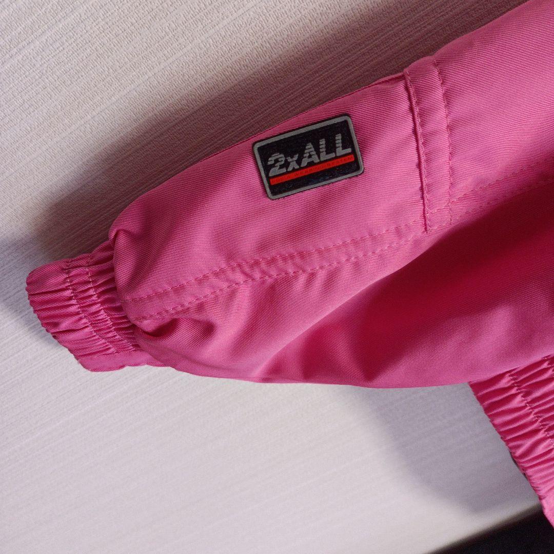 【希少・美品】Phenix　YURI FRANKO　スキーウェア　上下　M