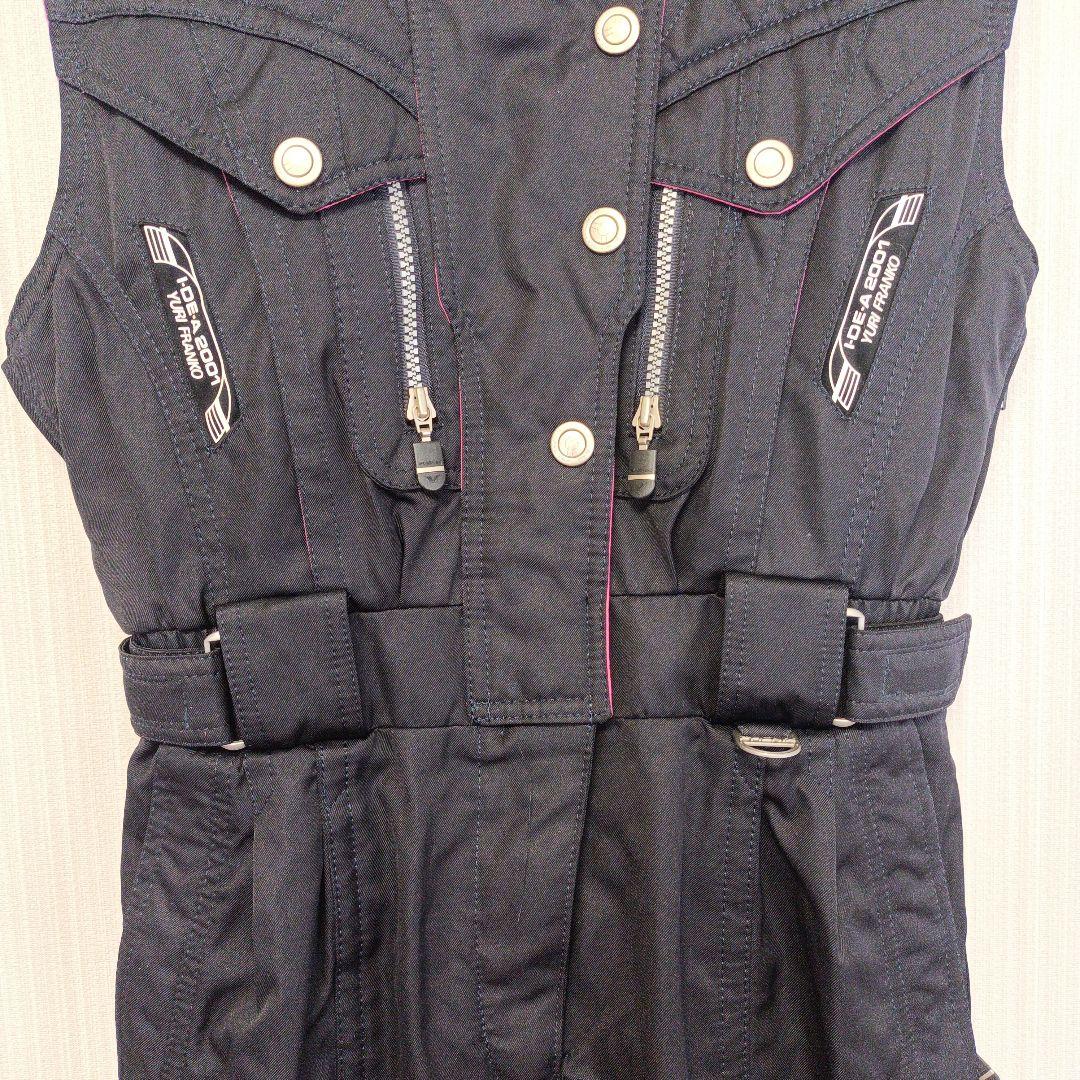 【希少・美品】Phenix　YURI FRANKO　スキーウェア　上下　M