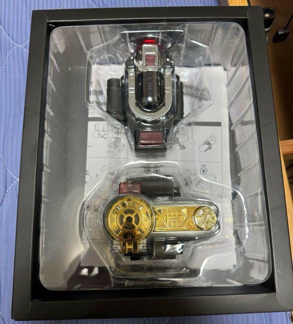 パワーレンジャージオオーレンジャーレガシージオナイザーパワーブレス