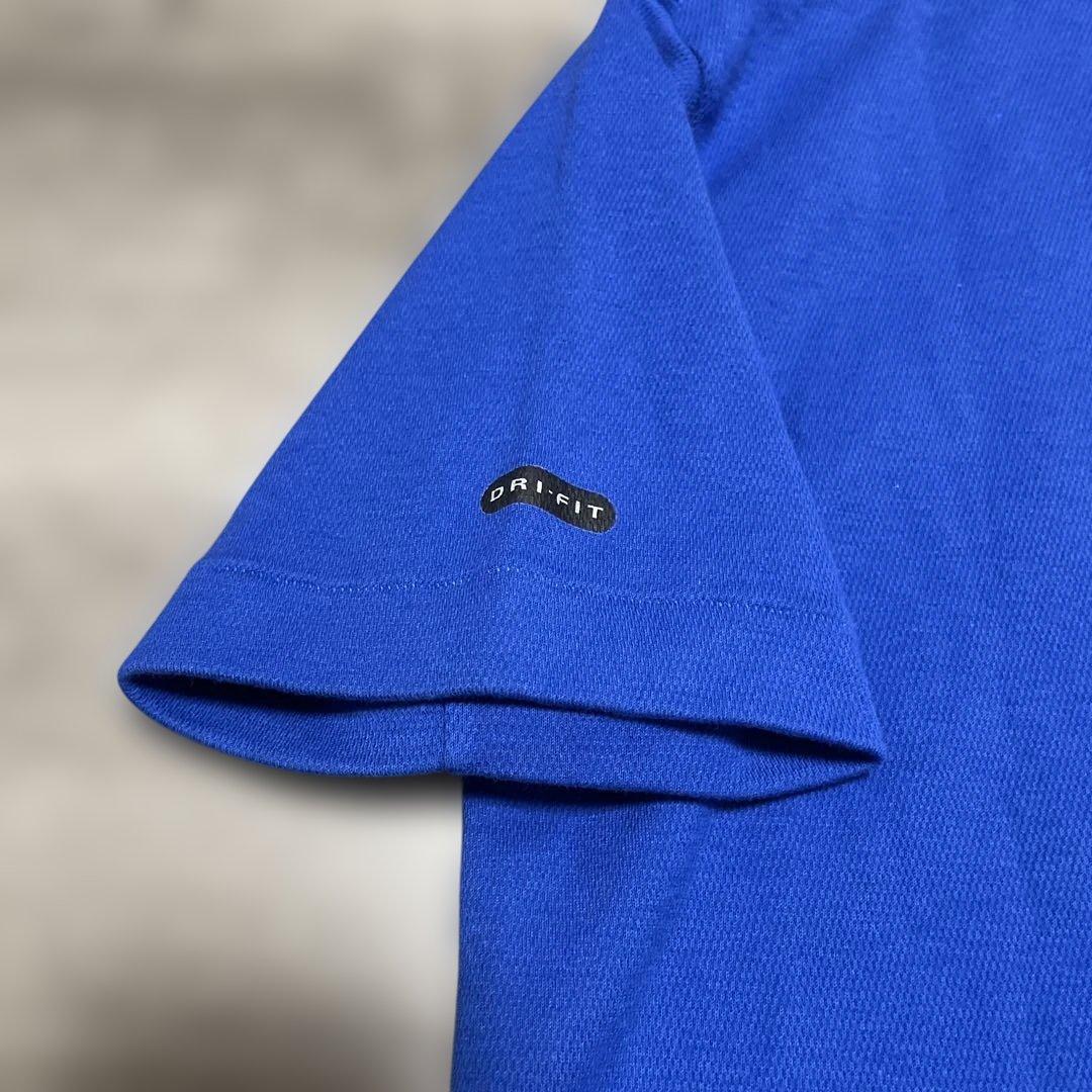 激レア NIKE サッカーイタリア代表 10 TOTTI ユニフォーム Tシャツ