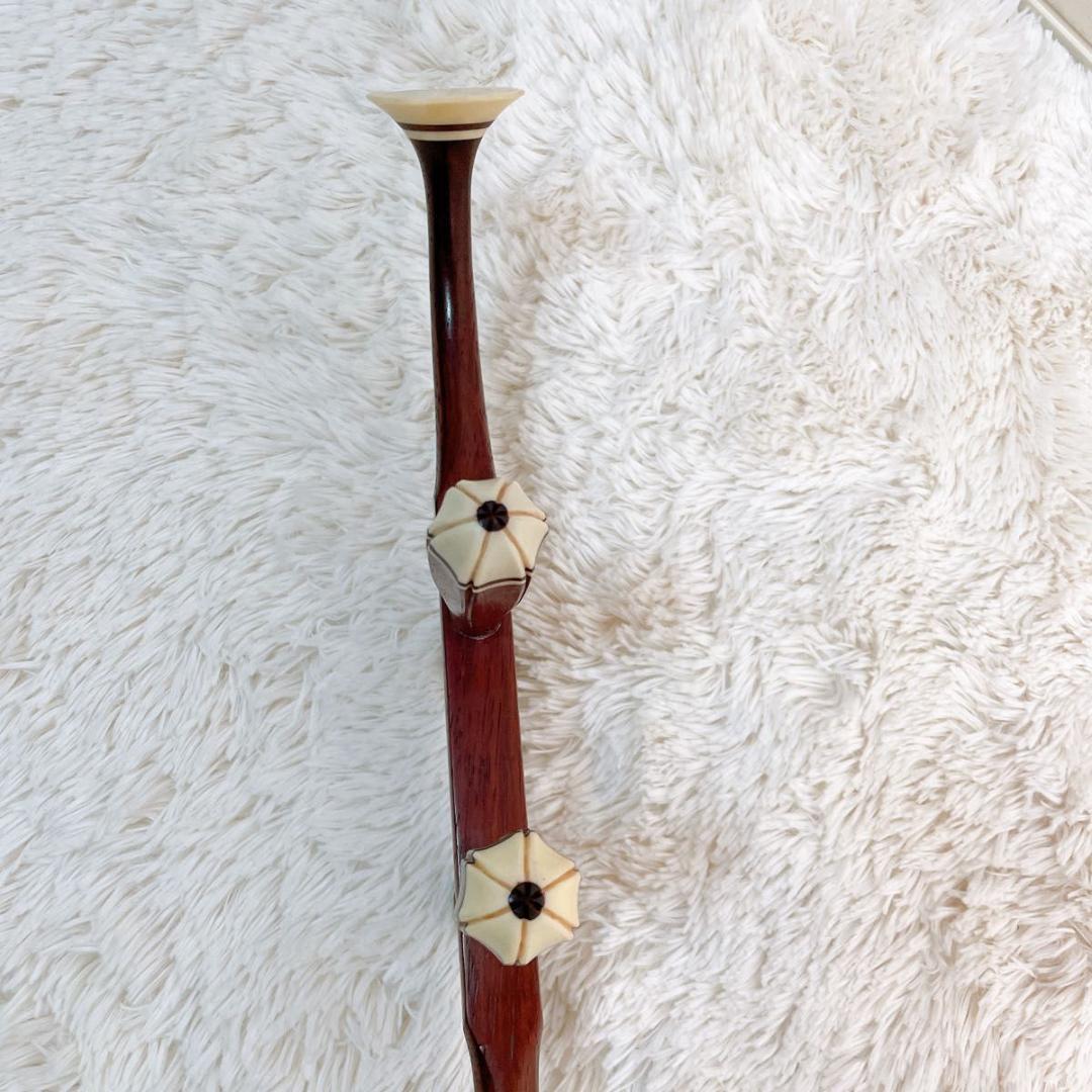 【訳あり】中国 弦楽器 二胡 ハードケース付き 蛇皮 弦楽器