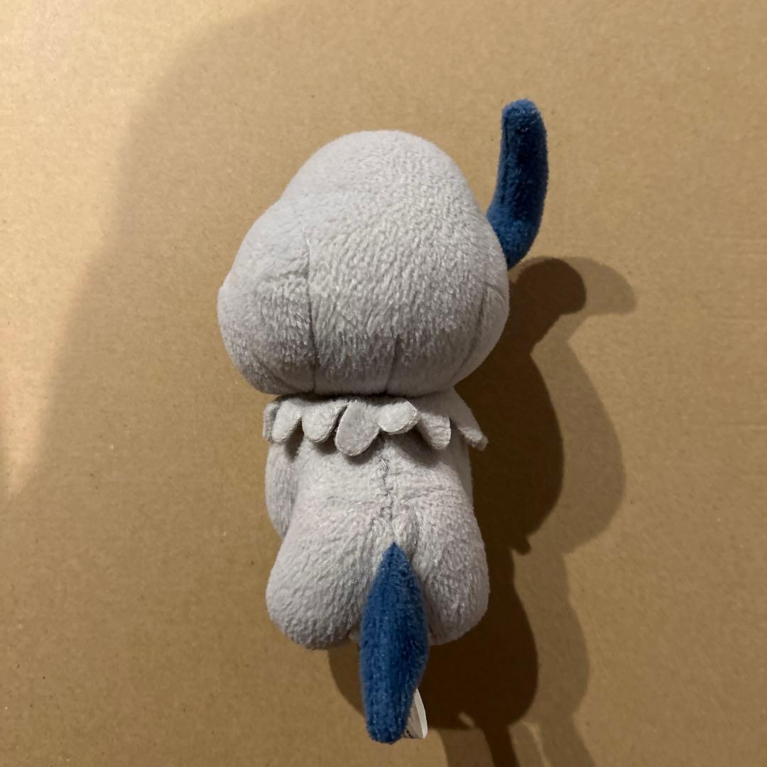 ポケモン アブソルドール ぬいぐるみ
