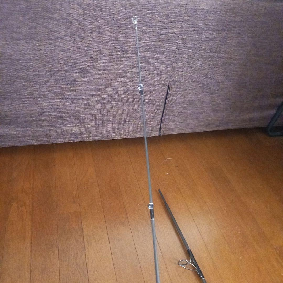 最終値下げ　テンリュウ　パワーマスター　PMs9102S-ML