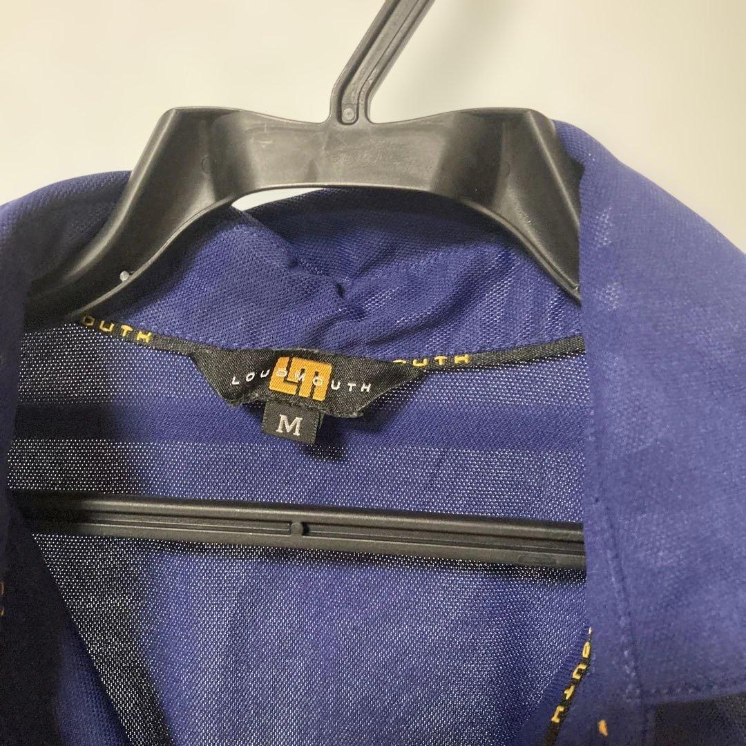 LOUDMOUTH ゴルフワンピース M ネイビー 3点セット