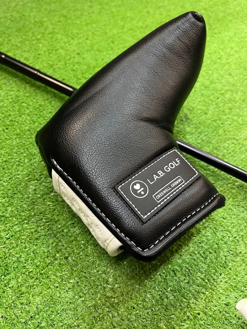 【かなり美品】LAB GOLF LINK.1 34インチ