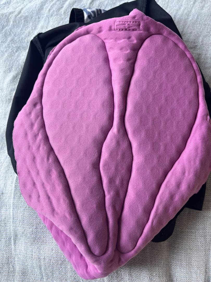 アソスビブショーツ　Lサイズ