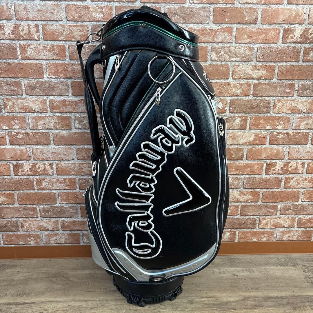 ‼️Callaway キャディバック‼️