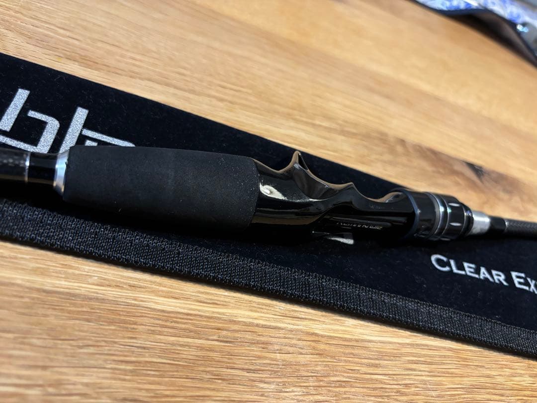 サーティーフォー 34 リマーカブル　CER 64b ボートアジング