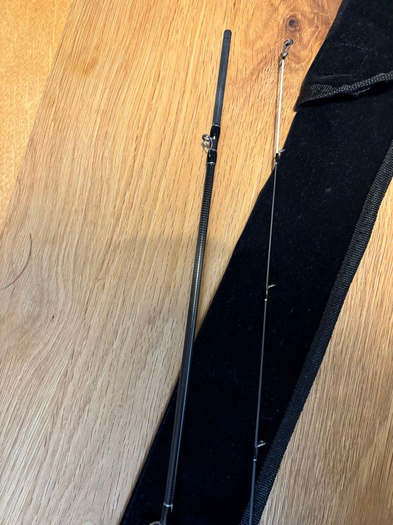 サーティーフォー 34 リマーカブル　CER 64b ボートアジング