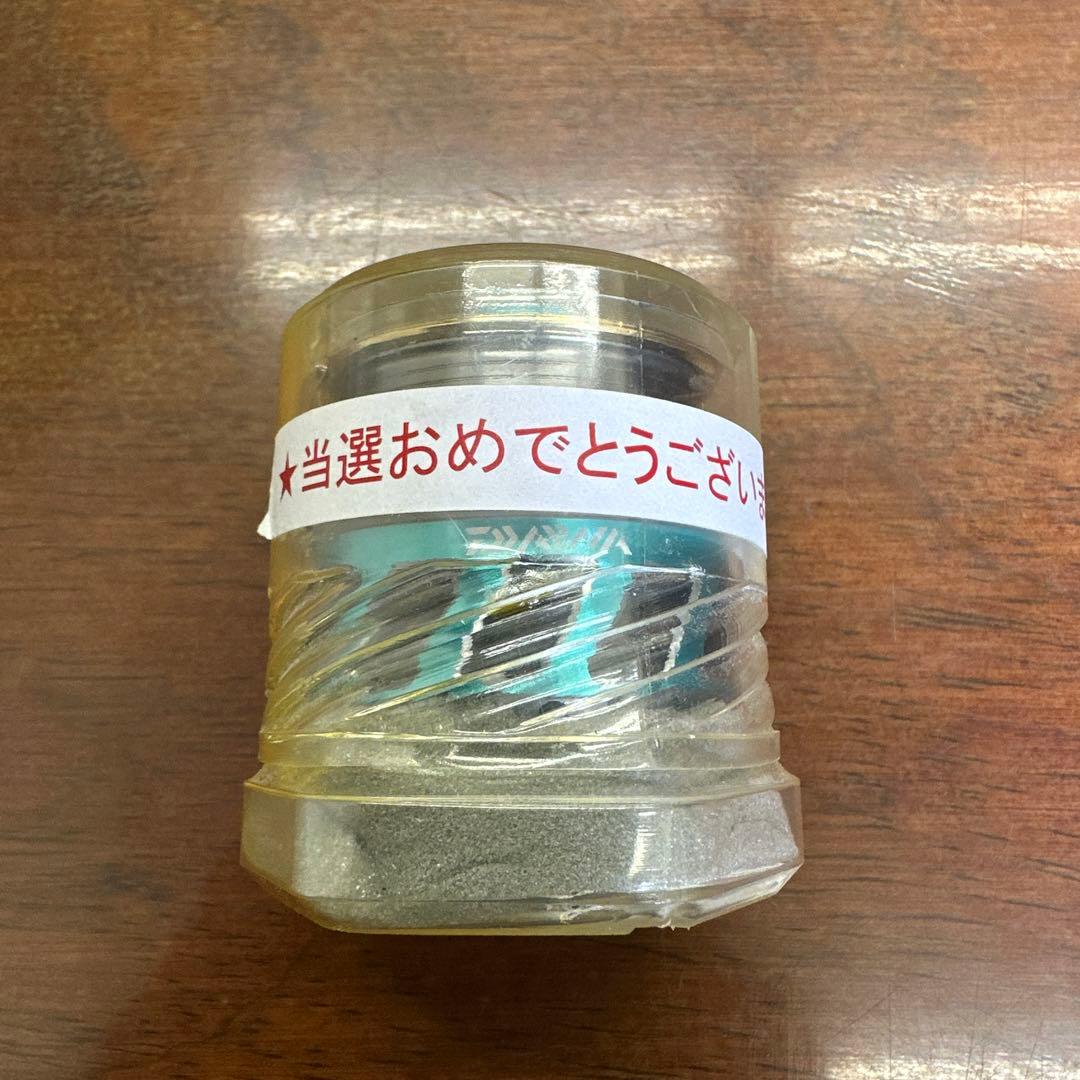 超希少RCSダイワエメラルダス限定５０個スプール