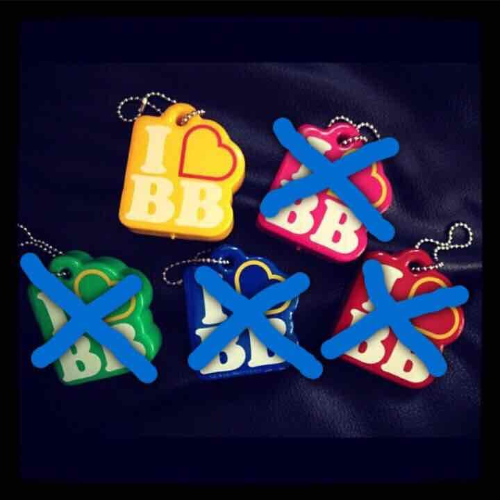 売切れました！！ BIGBANG ペンミグッズ