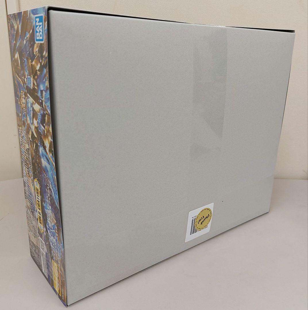 新品未開封　MG 1/100 ユニコーンガンダム3号機フェネクス