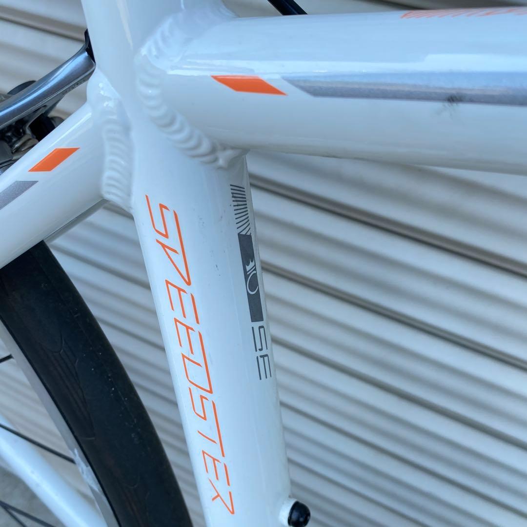 ◎直接受渡歓迎 SCOTT SPEEDSTER 35 訳アリ品 現状品 2017